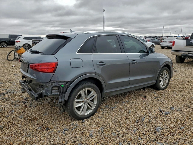 Audi Q3 PREMIUM PLUS | ЦЕНА ДО БЪЛГАРИЯ | - автомобили, коли, обяви за нови и употребявани 2
