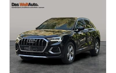 audi-q3-35-tdi-150-ks-s-tronic - 0