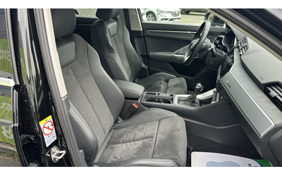 Audi Q3 35 TFSI, първи собственик от БГ, с ДДС - автомобили, коли, обяви за нови и употребявани 12