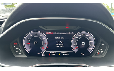 Audi Q3 35 TFSI, първи собственик от БГ, с ДДС - автомобили, коли, обяви за нови и употребявани 18