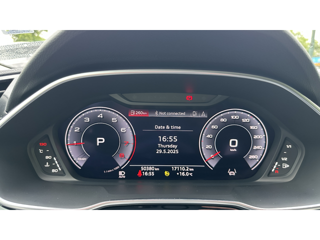 Audi Q3 35 TFSI, първи собственик от БГ, с ДДС - автомобили, коли, обяви за нови и употребявани 18