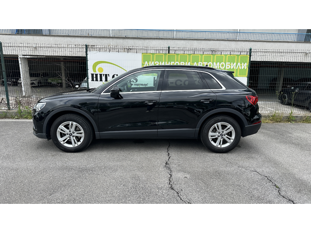 Audi Q3 35 TFSI, първи собственик от БГ, с ДДС - автомобили, коли, обяви за нови и употребявани 3