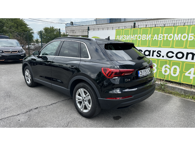 Audi Q3 35 TFSI, първи собственик от БГ, с ДДС - автомобили, коли, обяви за нови и употребявани 4
