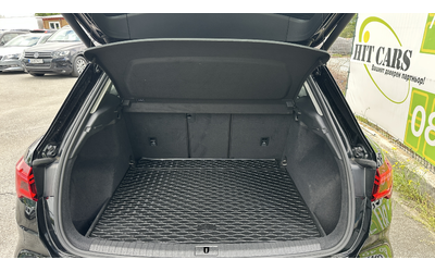 Audi Q3 35 TFSI, първи собственик от БГ, с ДДС - автомобили, коли, обяви за нови и употребявани 9
