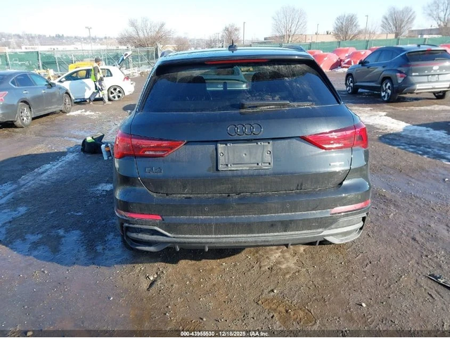 Audi Q3 PREMIUM 45 TFSI S LINE QUATTRO TIPTRONIC - автомобили, коли, обяви за нови и употребявани 13