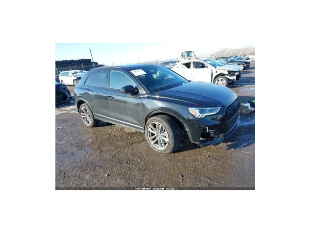 Audi Q3 PREMIUM 45 TFSI S LINE QUATTRO TIPTRONIC - автомобили, коли, обяви за нови и употребявани 1