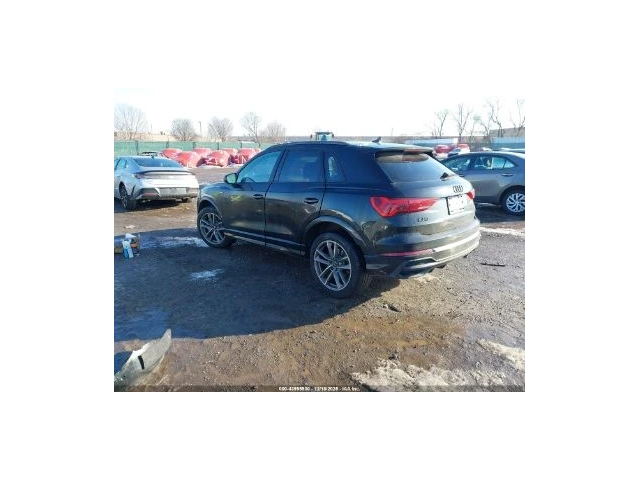 Audi Q3 PREMIUM 45 TFSI S LINE QUATTRO TIPTRONIC - автомобили, коли, обяви за нови и употребявани 2