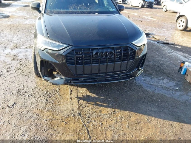 Audi Q3 PREMIUM 45 TFSI S LINE QUATTRO TIPTRONIC - автомобили, коли, обяви за нови и употребявани 4
