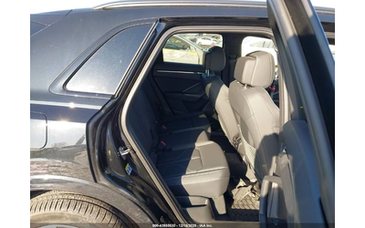 Audi Q3 PREMIUM 45 TFSI S LINE QUATTRO TIPTRONIC - автомобили, коли, обяви за нови и употребявани 6