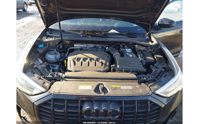 Audi Q3 PREMIUM 45 TFSI S LINE QUATTRO TIPTRONIC - автомобили, коли, обяви за нови и употребявани 7