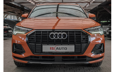 audi-q3-35tfsi-virtual-sideassist-laneassist - 0