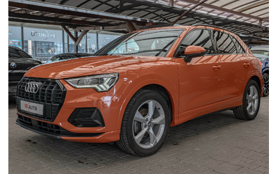 audi-q3-35tfsi-virtual-sideassist-laneassist - 1