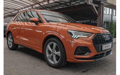 audi-q3-35tfsi-virtual-sideassist-laneassist - 2