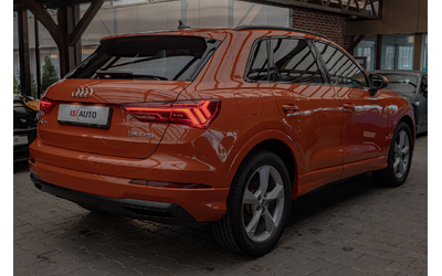 audi-q3-35tfsi-virtual-sideassist-laneassist - 4