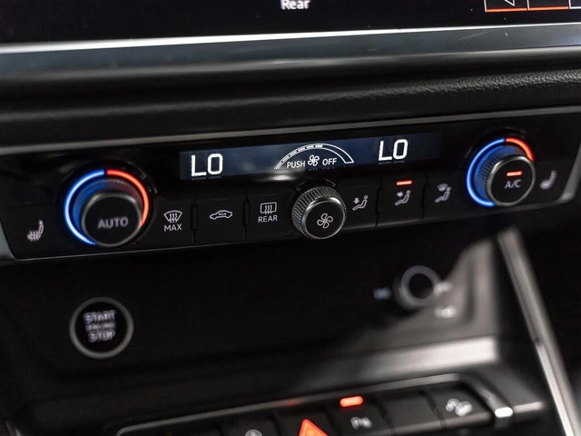 Audi Q3 PROGRESSIV S-LINE С РЕГИСТРАЦИЯ & АВТО КРЕДИТ - автомобили, коли, обяви за нови и употребявани 12