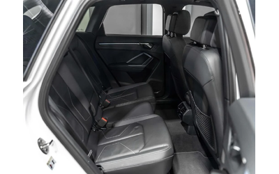 Audi Q3 PROGRESSIV S-LINE С РЕГИСТРАЦИЯ & АВТО КРЕДИТ - автомобили, коли, обяви за нови и употребявани 15