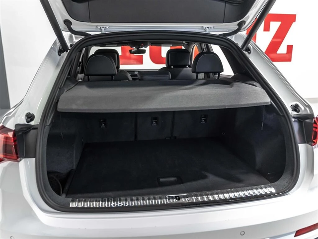 Audi Q3 PROGRESSIV S-LINE С РЕГИСТРАЦИЯ & АВТО КРЕДИТ - автомобили, коли, обяви за нови и употребявани 4