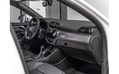 Audi Q3 PROGRESSIV S-LINE С РЕГИСТРАЦИЯ & АВТО КРЕДИТ - автомобили, коли, обяви за нови и употребявани 9