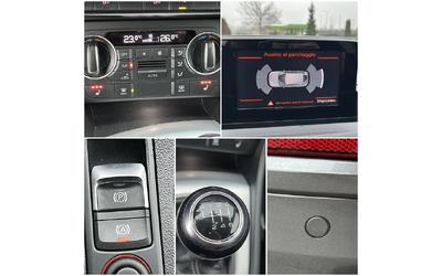 Audi Q3 S-LINE QUATTRO 2.0TI 150кс NAVI КСЕНОН ВНОС ИТАЛИЯ - автомобили, коли, обяви за нови и употребявани 13