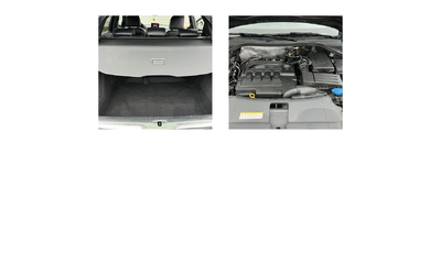 Audi Q3 S-LINE QUATTRO 2.0TI 150кс NAVI КСЕНОН ВНОС ИТАЛИЯ - автомобили, коли, обяви за нови и употребявани 16