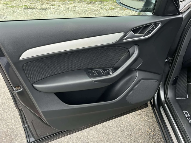 Audi Q3 S-LINE QUATTRO 2.0TI 150кс NAVI КСЕНОН ВНОС ИТАЛИЯ - автомобили, коли, обяви за нови и употребявани 6