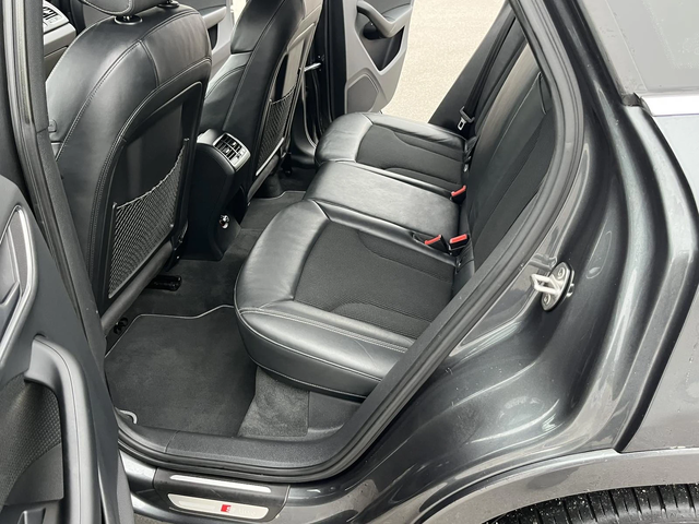 Audi Q3 S-LINE QUATTRO 2.0TI 150кс NAVI КСЕНОН ВНОС ИТАЛИЯ - автомобили, коли, обяви за нови и употребявани 8