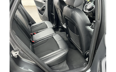 Audi Q3 S-LINE QUATTRO 2.0TI 150кс NAVI КСЕНОН ВНОС ИТАЛИЯ - автомобили, коли, обяви за нови и употребявани 9