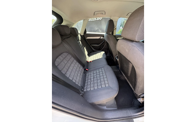 Audi Q3 - автомобили, коли, обяви за нови и употребявани 10