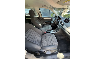 Audi Q3 - автомобили, коли, обяви за нови и употребявани 11