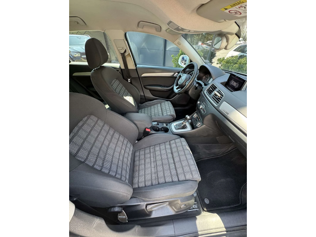 Audi Q3 - автомобили, коли, обяви за нови и употребявани 11