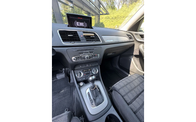 Audi Q3 - автомобили, коли, обяви за нови и употребявани 13