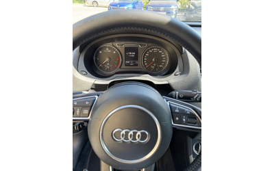 Audi Q3 - автомобили, коли, обяви за нови и употребявани 15