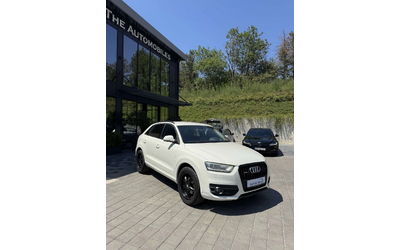 audi-q3 - 1