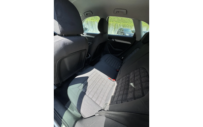 Audi Q3 - автомобили, коли, обяви за нови и употребявани 8