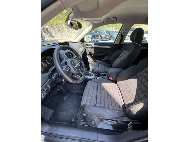 Audi Q3 - автомобили, коли, обяви за нови и употребявани 9