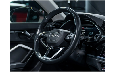 Audi Q3 Audi Q3  - автомобили, коли, обяви за нови и употребявани 13