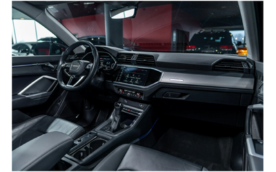 Audi Q3 Audi Q3  - автомобили, коли, обяви за нови и употребявани 16