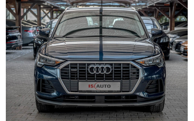 audi-q3-40tdi-quattro-virtual-distronic-lane-assist - 0