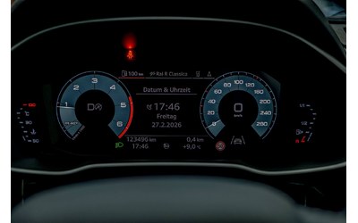 Audi Q3 40TDI/Quattro/Virtual/Distronic/Lane Assist - автомобили, коли, обяви за нови и употребявани 10