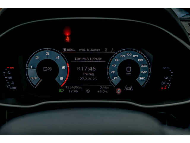 Audi Q3 40TDI/Quattro/Virtual/Distronic/Lane Assist - автомобили, коли, обяви за нови и употребявани 10