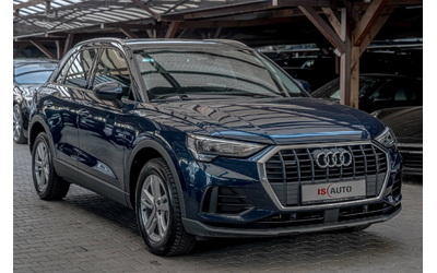 audi-q3-40tdi-quattro-virtual-distronic-lane-assist - 1