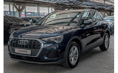 audi-q3-40tdi-quattro-virtual-distronic-lane-assist - 2