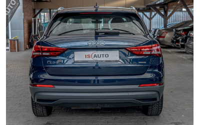 audi-q3-40tdi-quattro-virtual-distronic-lane-assist - 3