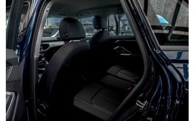 Audi Q3 40TDI/Quattro/Virtual/Distronic/Lane Assist - автомобили, коли, обяви за нови и употребявани 7