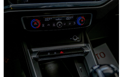 Audi Q3 40TDI/Quattro/Virtual/Distronic/Lane Assist - автомобили, коли, обяви за нови и употребявани 9