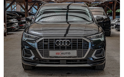 audi-q3-40tfsi-quattro-virtual-podgrev-sline-lane-assist - 0