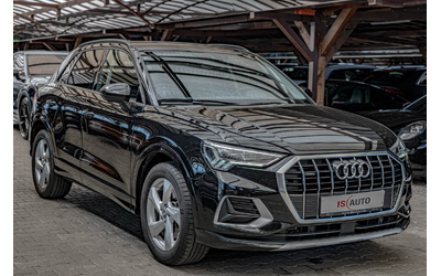 audi-q3-40tfsi-quattro-virtual-podgrev-sline-lane-assist - 1