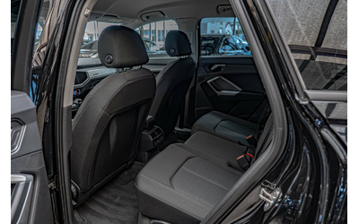 Audi Q3 40TFSI/Quattro/Virtual/Подгрев/Sline/Lane Assist - автомобили, коли, обяви за нови и употребявани 7