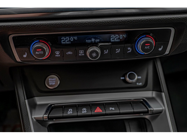 Audi Q3 40TFSI/Quattro/Virtual/Подгрев/Sline/Lane Assist - автомобили, коли, обяви за нови и употребявани 8