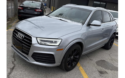 audi-q3 - 0